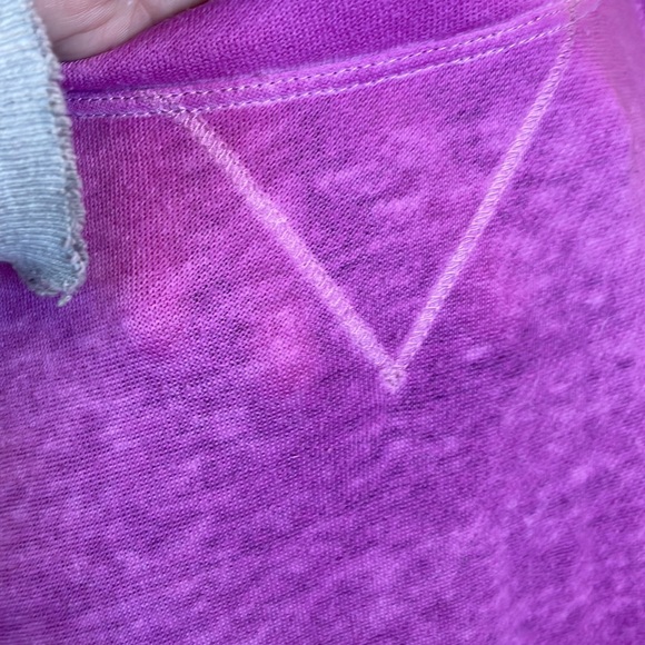 Calvin Klein sweatshirt - Picture 3 of 5